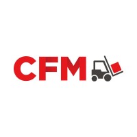 CFM logo - Similar company to Hls (Home Location Service)