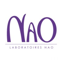 Laboratoires NaO logo - Similar company to Inavive Lab