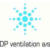 DP ventilation a/s logo - Similar company to Cj Group A/S