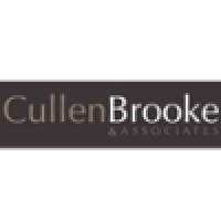 Cullen Brooke Associates logo - Similar company to Talentvolt | Recruitment Search Solutions