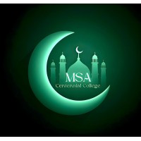 CCSAI Muslim Students Association logo - Similar company to Ontario Muslim Chamber Of Commerce