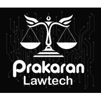 Prakaran Lawtech logo - Similar company to Advocate Cloud Solutions