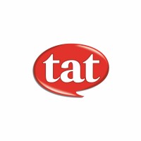 Tat Gıda logo - Similar company to Eti