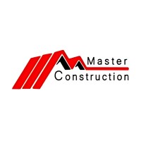 Master Construction • მასტერ ქონსთრაქშენი logo - Similar company to Neocon_Construction