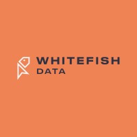 WhiteFish Data logo - Similar company to Glacier Payments, Inc.