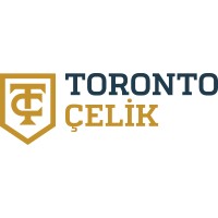 Toronto Çelik Konstrüksiyon logo - Similar company to Mak Çelik A.Ş.