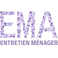 EMA Entretien Ménager logo - Similar company to Parfait Ménage