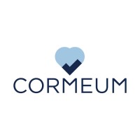 Cormeum logo - Similar company to Cormeum