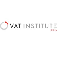 VAT INSTITUTE China B.V. logo - Similar company to Btw-Instituut B.V.