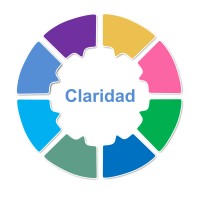 Claridad Consulting logo - Similar company to Version28