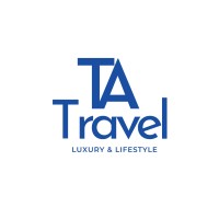 TA Travel Luxury & Lifestyle logo - Similar company to Svaroo Luxury Lifestyle Ltd