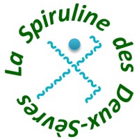 La Spiruline des Deux-Sèvres logo - Similar company to Alguathera 🇨🇭 Spiruline Et Micronutrition