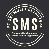 PT. SRIMULIH SEJAHTERA logo - Similar company to Sayuranda