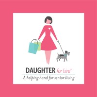 Daughter for Hire Orlando logo - Similar company to Caring For The Ages