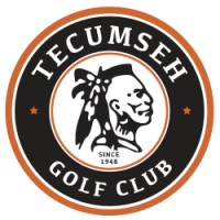 Tecumseh Golf Club logo - Similar company to Diggypod
