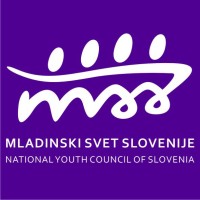 MSS - Mladinski svet Slovenije logo - Similar company to Superos