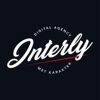 Interly Digital Agency B.V. logo - Similar company to &Beek