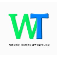 Winson Technology (UK) logo - Similar company to Orasoft