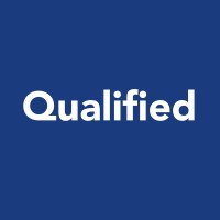 Qualified logo - Similar company to Easy Ui