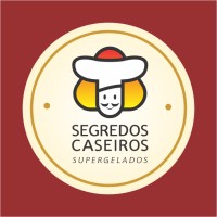 Segredos Caseiros Alimentos
