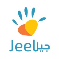 Jeel Apps logo - Similar company to Benaa Academy