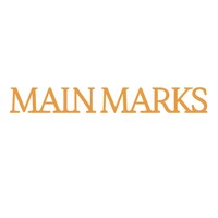 MAINMARKS logo - Similar company to Byoum Developments