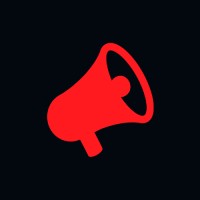 Megaphone TV logo - Similar company to Paved