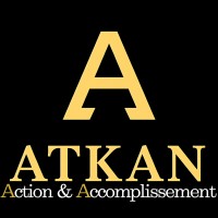 ATKAN logo - Similar company to Accefil