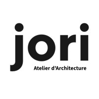 Atelier Jori Architecture logo - Similar company to Farret~Thomas