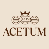Acetum Società Benefit logo - Similar company to Garc Spa