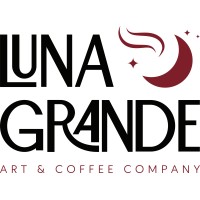 Luna Grande Art & Coffee Company logo - Similar company to Zeyland