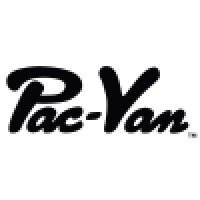 Pac-Van, Inc. logo - Similar company to 4Square Modular