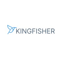 Kingfisher Digital logo - Similar company to Proworx Digital