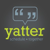 Yatter Social logo - Similar company to Keytu