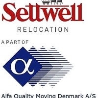 Settwell Relocation logo - Similar company to Aspire Mobility Group