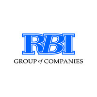 RBI Group of Companies logo - Similar company to Jayen Properties