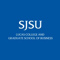 Lucas College and Graduate School of Business at SJSU logo - Similar company to San Jose State University Alumni Association