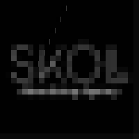 Sköll Advertising Agency logo - Similar company to Agárrate Imagen Y Comunicación