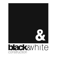 Black & White Construction Ltd logo - Similar company to North East Plumbing Solutions
