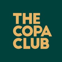 The Copa Club logo - Similar company to Xgenius