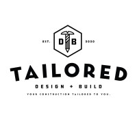 Tailored Design+Build logo - Similar company to Stream Collaborative