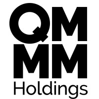 QMMM Holdings Limited logo - Similar company to Quantum Matrix Limited