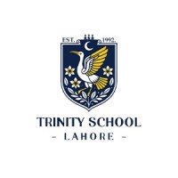 Trinity School logo - Similar company to Trinity School, Atlanta