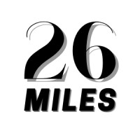 26miles Inc logo