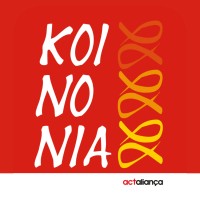 KOINONIA Presença Ecumênica e Serviço logo - Similar company to Bardo Editorial