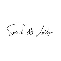 Spirit & Letter logo - Similar company to Megared Guatemala Y El Salvador