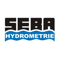 SEBA Hydrometrie logo - Similar company to Virtual Hydromet