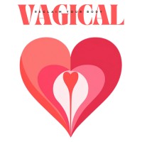 Vagical logo - Similar company to Cleanspaces