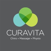 CURAVITA Health Group logo - Similar company to Elite Physio & Exercise