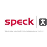 Speck ABC UK Ltd logo - Similar company to Pumpeng Pty Ltd